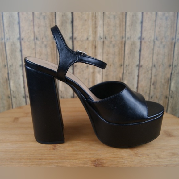 WOMEN'S PLATFORM (BLOW-S) - Picture 11 of 14